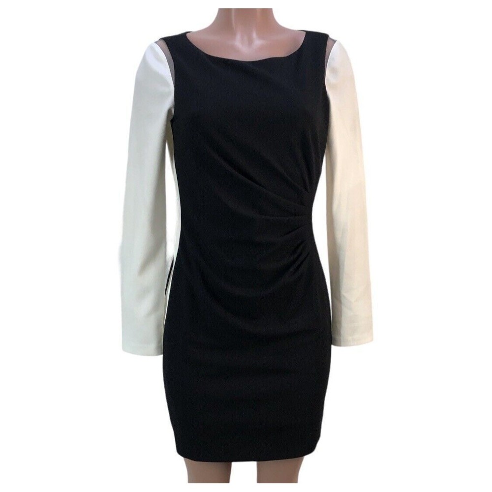 VINCE CAMUTO Women Dress Sz Small (4-6) - Picture 13 of 16